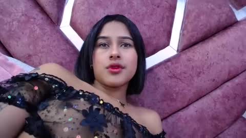 Milly Print online show from 02-23-25, 08:49