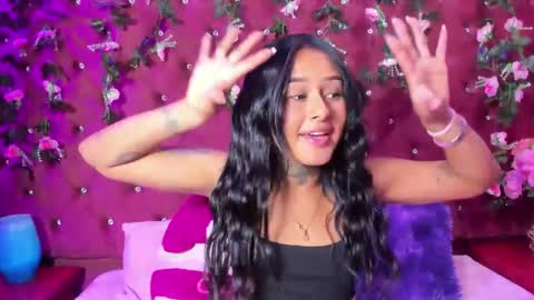 Milly Print online show from 03-14-26, 03:12