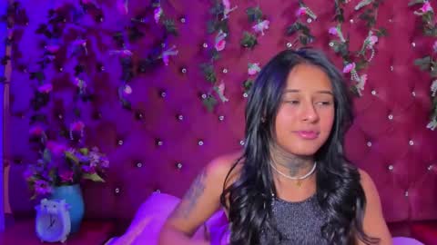 Milly Print online show from 03-27-26, 03:34