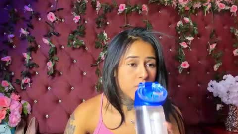 Snapshot of milly_print chatting on 06-24-26, 02:43 Milly Print online show from 06-24-26, 02:43