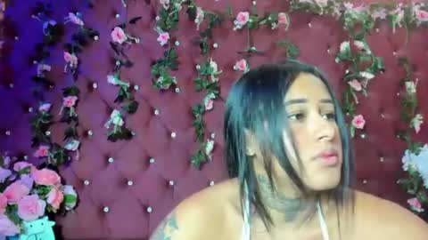Snapshot of milly_print chatting on 06-25-26, 03:39 Milly Print online show from 06-25-26, 03:39