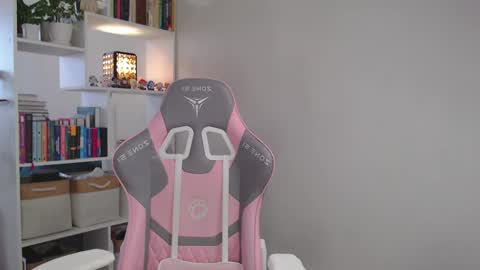 Milly online show from 12-09-24, 07:28