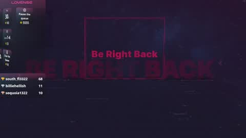 Milly online show from 12-12-24, 10:56