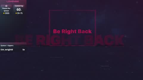 Milly online show from 02-08-25, 09:24