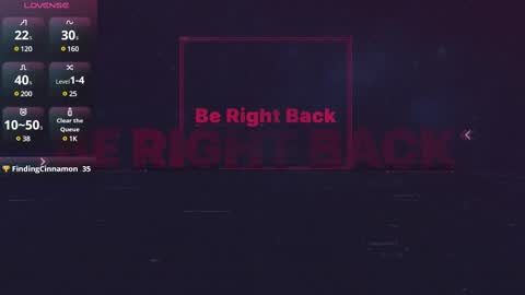 Milly online show from 02-14-25, 11:10