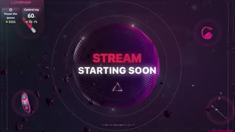 Milly online show from 11-17-25, 07:47