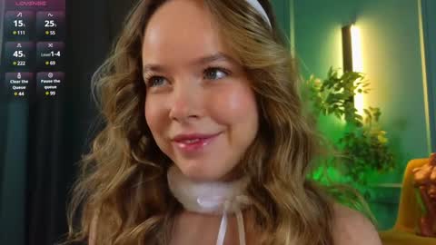 Milly    online show from 12-27-24, 07:40