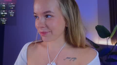 Milly    online show from 09-11-25, 06:46