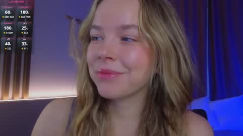 Milly    online show from 11-06-25, 06:58