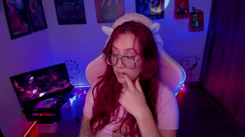 Snapshot of milly_yako chatting on 02-03-25, 11:47 Monkey D Maddie online show from 02-03-25, 11:47