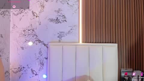Snapshot of millyevans1 chatting on 05-22-26, 03:35 millyevans1 online show from 05-22-26, 03:35