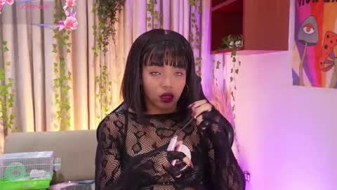 CherryTattoo online show from 02-03-26, 11:10