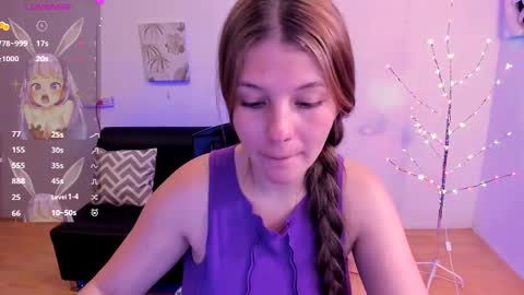 Snapshot of millysandler chatting on 01-26-25, 08:45 Milly online show from 01-26-25, 08:45