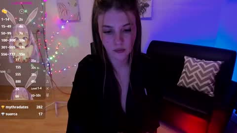 Snapshot of millysandler chatting on 03-03-25, 04:46 Milly online show from 03-03-25, 04:46