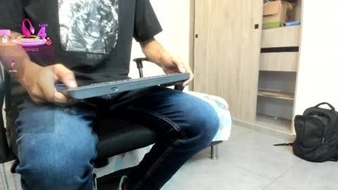 Milo Cruz online show from 04-03-26, 05:05