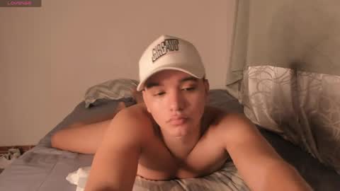 Milo Saints online show from 05-22-26, 04:41
