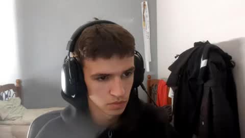 Denis online show from 05-28-26, 07:16