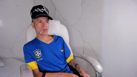 Milo online show from 04-20-26, 08:32