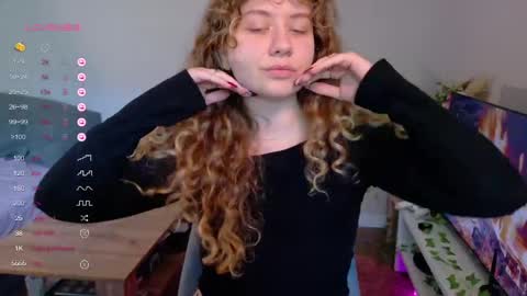 milounee online show from 05-19-26, 08:20