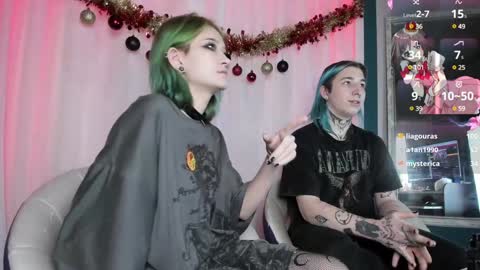 milten_trish online show from 12-24-24, 11:33