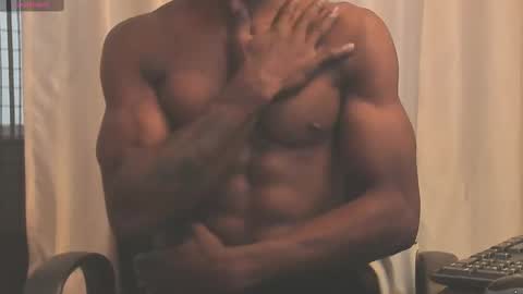 Miltonn online show from 03-05-25, 10:21