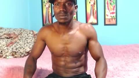 Miltonn online show from 09-12-25, 09:26