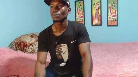 Miltonn online show from 09-27-25, 04:45