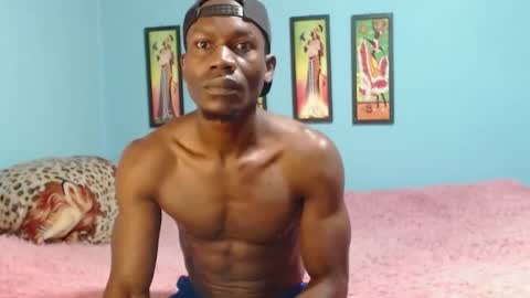 Miltonn online show from 10-16-25, 05:14