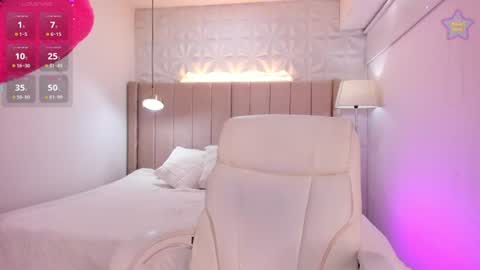  Milu Belucci  online show from 07-29-26, 01:42