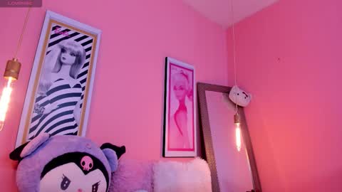 milu_carbajal_x online show from 03-13-26, 03:35