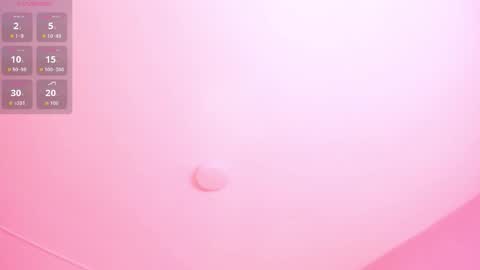 milu_carbajal_x online show from 03-27-26, 07:46