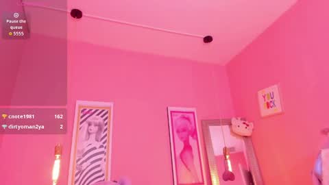 milu_carbajal_x online show from 04-09-26, 06:19