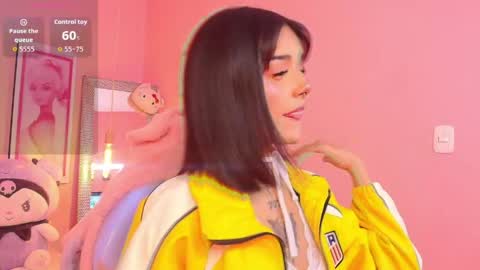 milu_carbajal_x online show from 04-30-26, 04:08