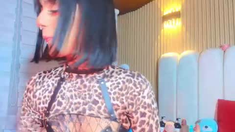 milu_carbajal_x online show from 07-18-26, 04:05