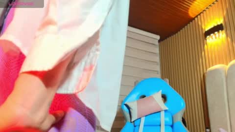 milu_carbajal_x online show from 07-20-26, 10:39
