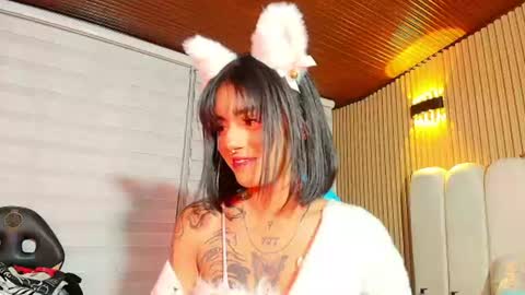 milu_carbajal_x online show from 07-22-26, 03:31