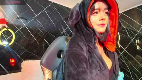 milu_carbajal_x online show from 07-23-26, 09:46