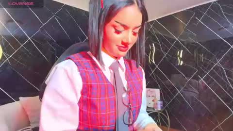 milu_carbajal_x online show from 07-25-26, 03:26