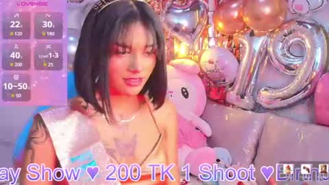 milu_carbajal_x online show from 07-28-26, 12:51
