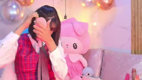 milu_carbajal_x online show from 07-29-26, 06:22