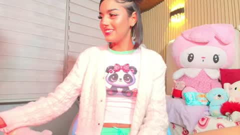 milu_carbajal_x online show from 07-30-26, 04:44