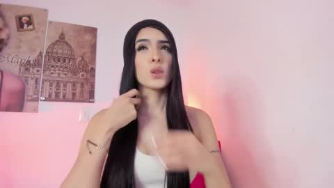 milu modelo independiente .onlyfans kmila model online show from 11-14-25, 05:06