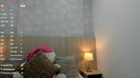 Milu Gomez online show from 12-06-24, 10:52