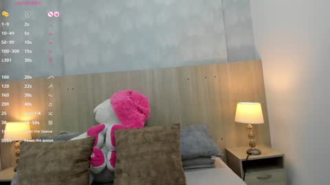 Milu Gomez online show from 12-11-24, 10:27