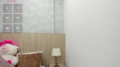 Milu Gomez online show from 12-21-24, 07:27