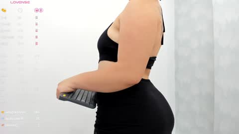 Milu Gomez online show from 01-13-25, 10:24