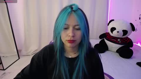 Snapshot of milusolers chatting on 09-13-25, 06:46 Milusolers online show from 09-13-25, 06:46