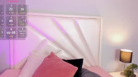 MiLu online show from 07-27-26, 11:50