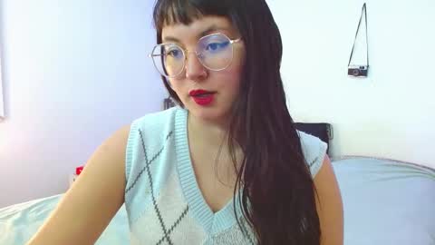 mily_baker online show from 12-09-24, 07:18