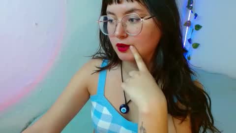 mily_baker online show from 02-03-25, 06:07